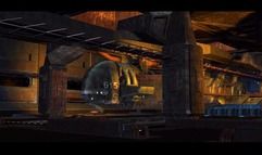 Earth 2160 screenshot 2