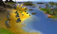 Massive Assault screenshot 6