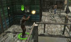 Jagged Alliance: Back in Action screenshot 15