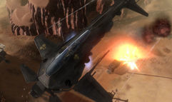 Red Faction: Guerrilla screenshot 3