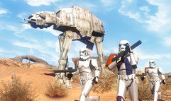 Star Wars: Empire at War screenshot 3