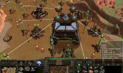 Perimeter: Emperor's Testament screenshot 3
