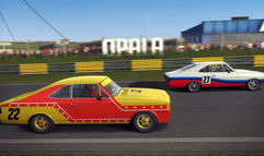 Stock Car Extreme screenshot 5