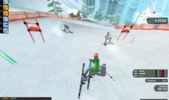 Empire of Sports screenshot 1