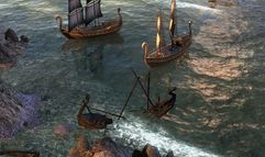 The Lord of the Rings: the Battle for Middle-Earth II screenshot 2
