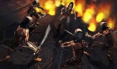Prince of Persia: Warrior Within screenshot 3