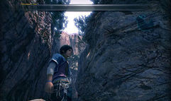 The Last Remnant screenshot 20