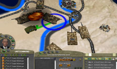 Supreme Ruler 2020 screenshot 1