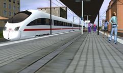 Trainz Railroad Simulator 2006 screenshot 6