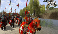 XIII Century: Death or Glory screenshot 18