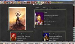 Fall of Rome screenshot 9