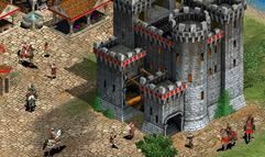 Age of Empires II: Age of Kings screenshot 6