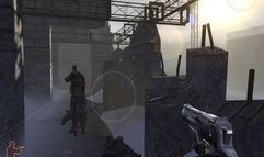 The Mark screenshot 8