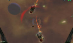 Darkstar One screenshot 13