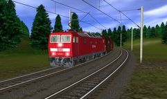 Trainz Railroad Simulator 2006 screenshot 45