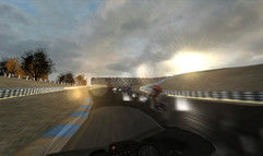 SuperBike TT screenshot 1