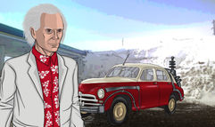 Spakoyno: Back to the USSR 2.0 screenshot 3