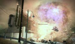 Saint's Row 2 screenshot 4