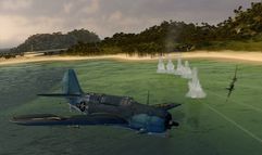 Battlestations: Pacific screenshot 9