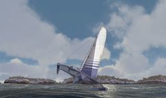 Virtual Skipper 4 screenshot 7