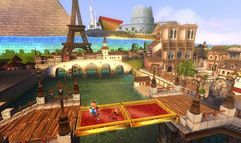 Asterix & Obelix XXL 2: Mission Las Vegum screenshot 5
