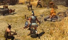 Titan Quest screenshot 3