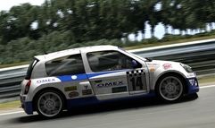 TOCA Race Driver 3 screenshot 4