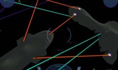 Galactic Federation screenshot 5