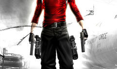 Infernal screenshot 1