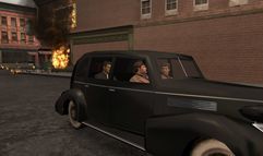 The Godfather screenshot 21