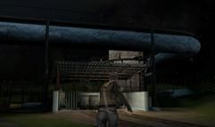 Cold War screenshot 1