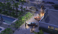 Jagged Alliance: Back in Action screenshot 18