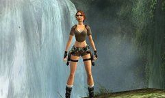 Tomb Raider: Legend screenshot 5