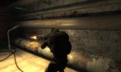 S.T.A.L.K.E.R.: Shadow of Chernobyl screenshot 1