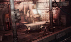 Red Johnson's Chronicles - One Against All screenshot 2