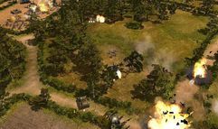 Rush for Berlin screenshot 78