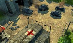Rush for Berlin screenshot 11