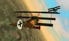 Knights Over Europe screenshot 10