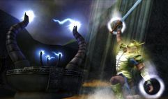Gods and Heroes: Rome Rising screenshot 14