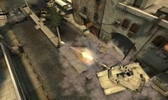 Battlefield 2 screenshot 2