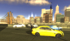 Gang War screenshot 3