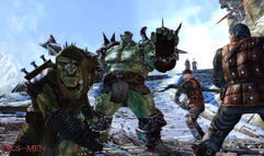 Of Orcs and Men screenshot 4
