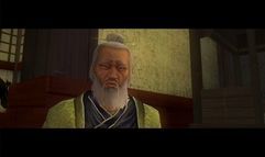 Jade Empire screenshot 5