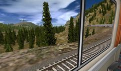 Trainz Railroad Simulator 2006 screenshot 83