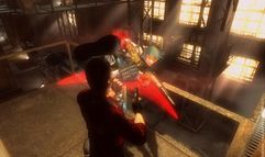Infernal screenshot 5