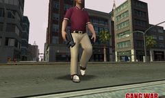 Gang War screenshot 4