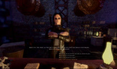 Avenging Angel screenshot 13