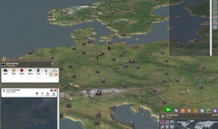 Making History II: The War of the World screenshot 6