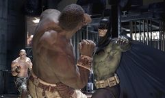 Batman: Arkham Asylum screenshot 4