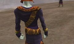 Asheron's Call 2: Legions screenshot 4